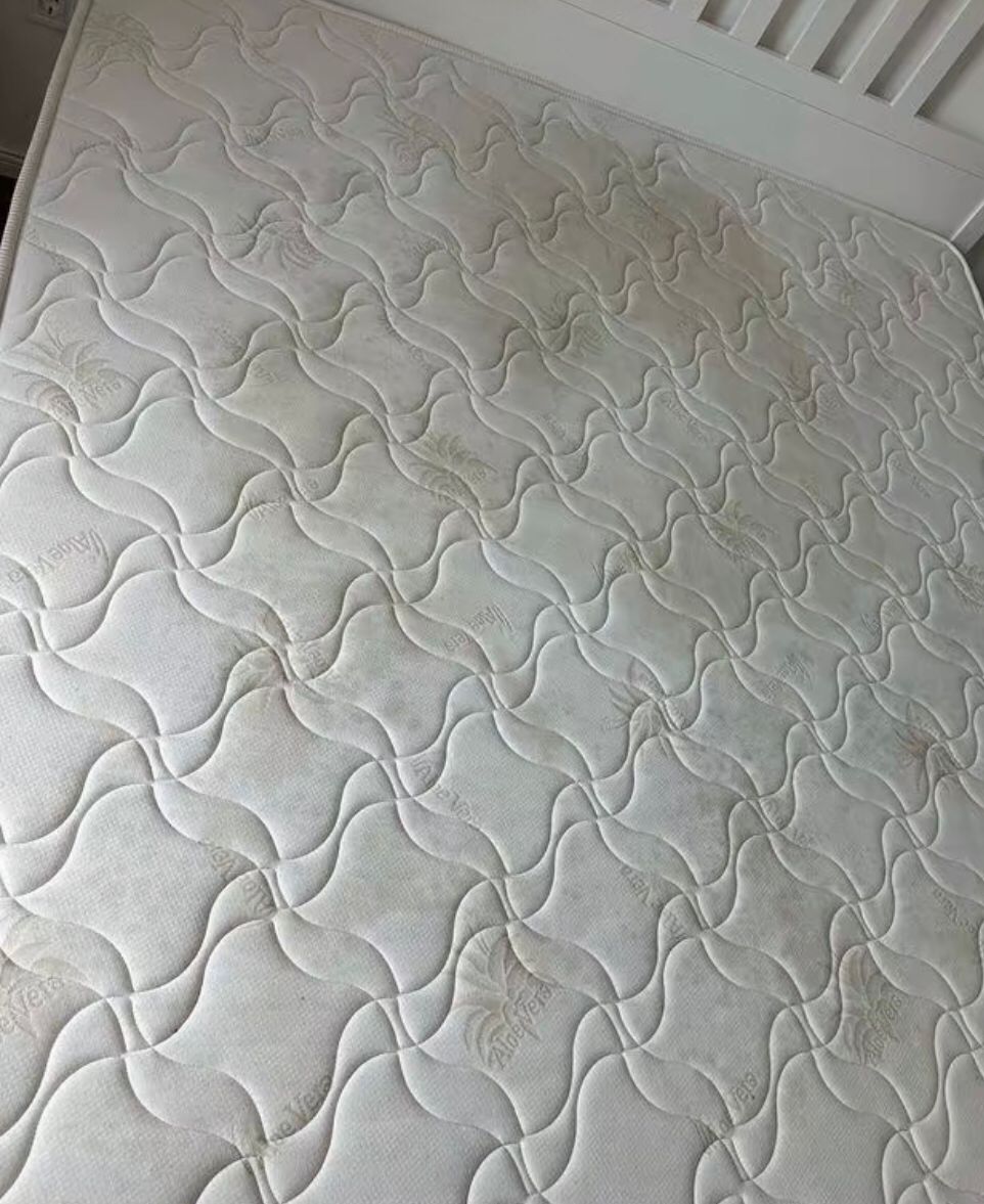 mattress cleaning services in Lake Mary, FL