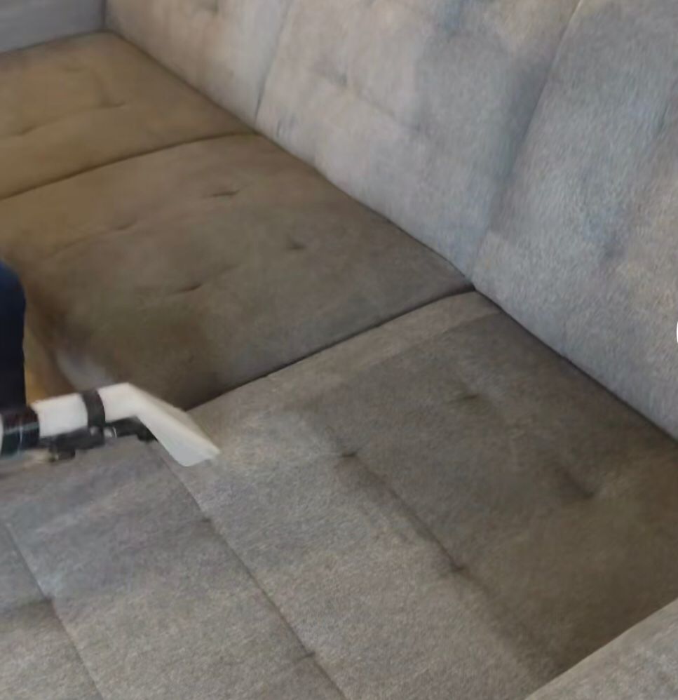 upholstery cleaning service in Lake Mary, FL