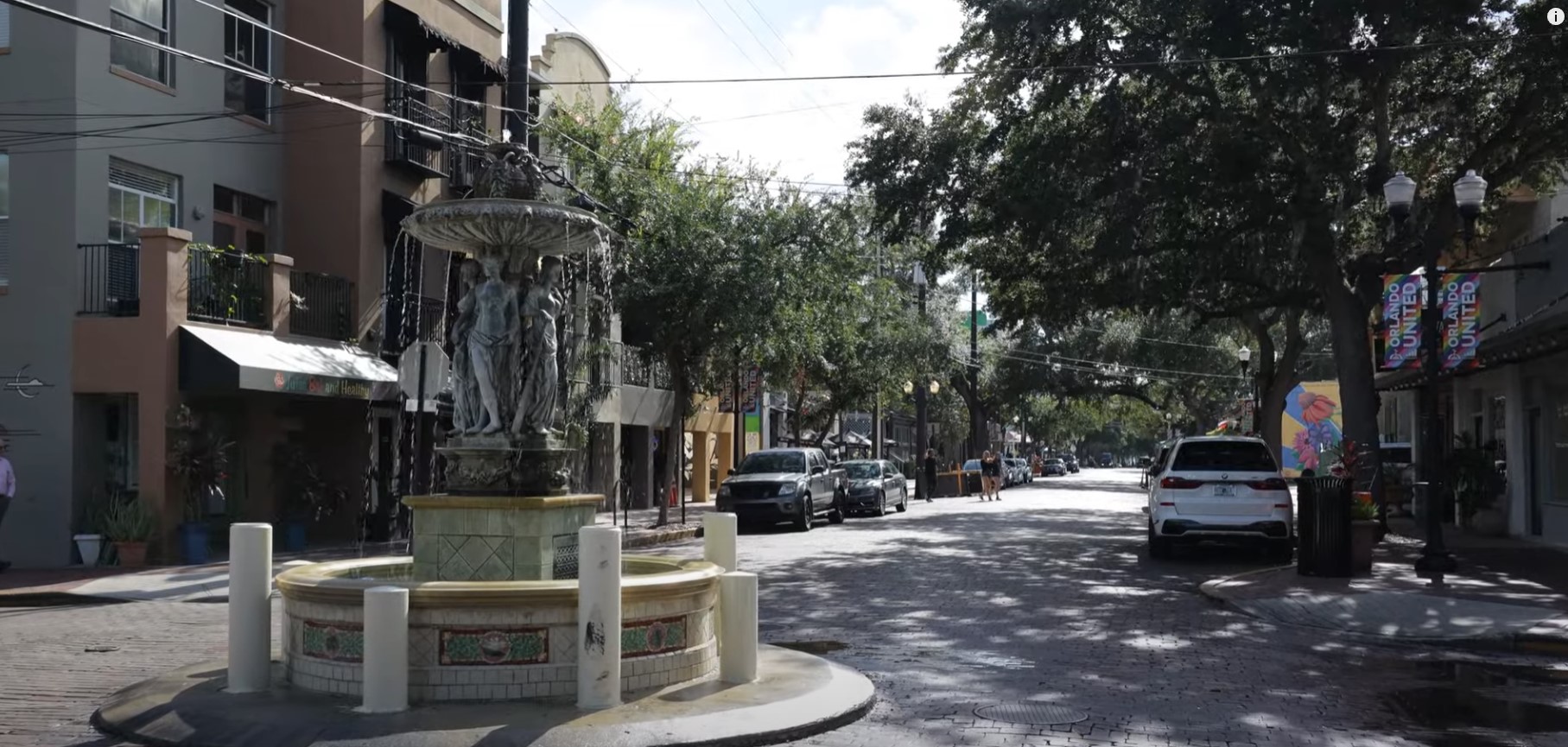 Moving To Orlando, FL Tips Before You Make Decision